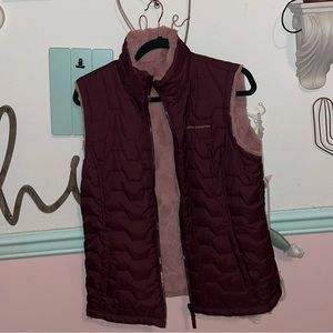 FREE COUNTRY Reversible Vest